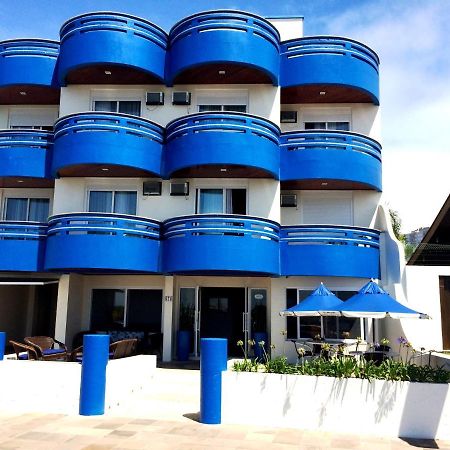 Pousada Ilha Dos Lobos Hotel Torres Ngoại thất bức ảnh